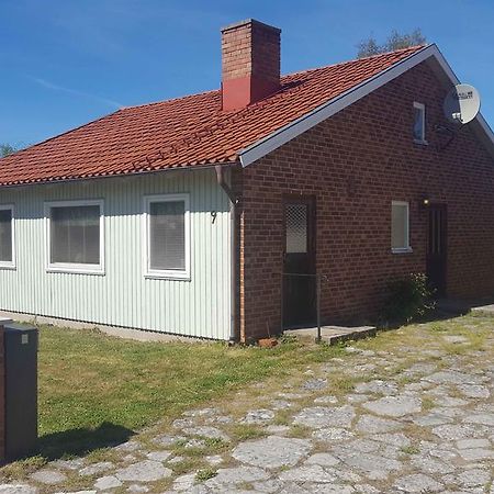 Hus i Visby Villa Exteriör bild